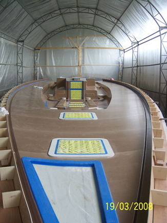 Steamboat 1 Utama Kitchen, List Of Catamaran Sailboat Manufacturers, Diy Boat Deck Replacement Used