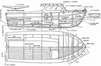 Excursion 4 Boat Price Opening, Building A Wooden Viking Ship You