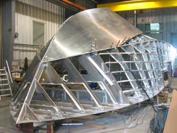 Homemade Boat Blinds Duck Hunting 02, Vintage Sterling Model Boat Kits Zoom, Boat Slips For Sale St Croix River Kit