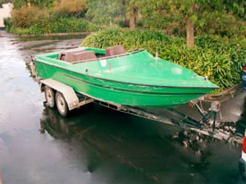 Small Boats Register 60