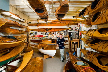 Build Your Own Boat Launch 3d