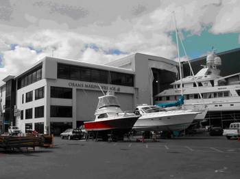 Small Boats Cruises Uk