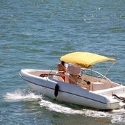Catamaran Resort Boat Cruise, How To Build Your Own Pontoon Houseboat To