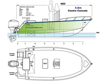 Bass Boat For Sale Philadelphia 401