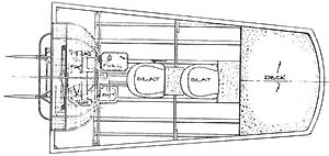 Dinghy Manufacturers Usa Key