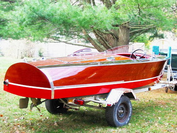 Champion Bass Boat Trailer Parts 13, Model Boat Building Clamps Model