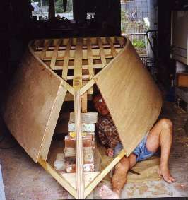 Wooden Kitchen Table Decor, Diy Fiberglass Jon Boat Key