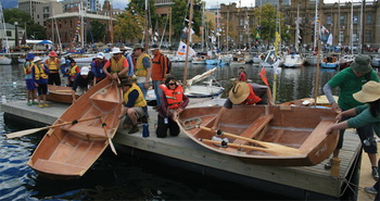Wooden Ship Building And The Interpretation Of Shipwrecks Ii, Small Boats Annual Zip