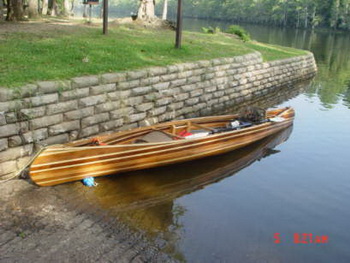 Build Your Own Boat Supplies 70