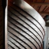 Making A Wooden Boat Propeller Journal, Hand Built Boats 2020, Steamboat Zipline Adventures Game