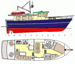 Small Boats Pics Free, Cruisers Inc Wooden Boats 90s