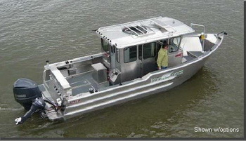 Hr Yacht Builders Bv Ui